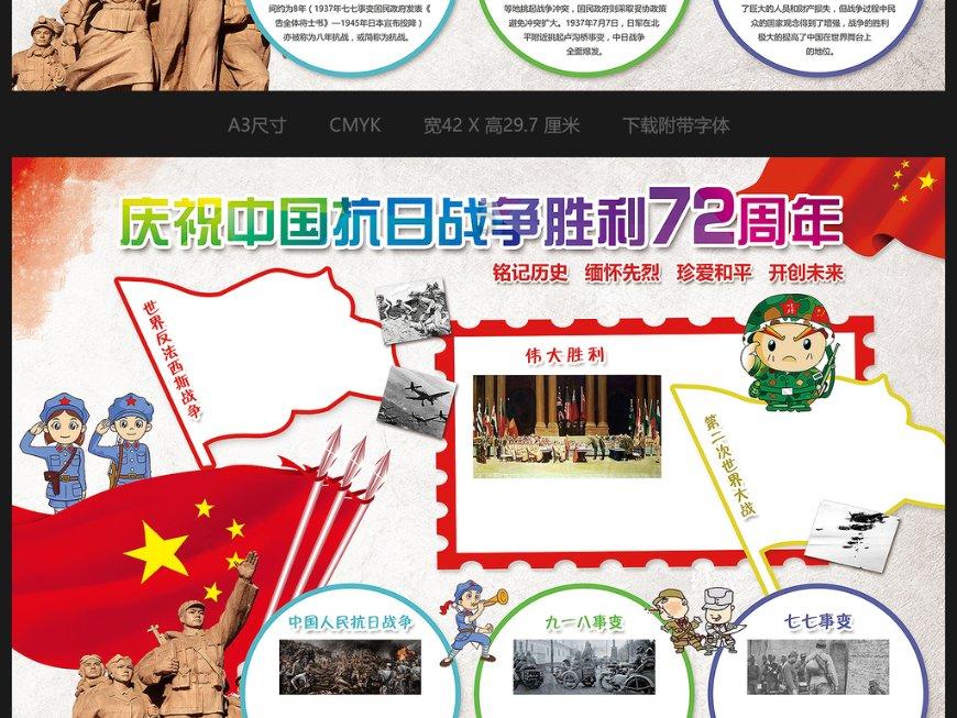 夏季时尚编发