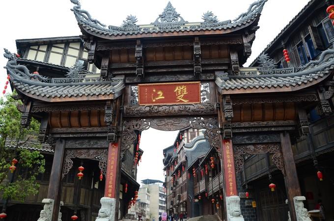 《仙剑四》开播，鞠婧祎陈哲远演技堪忧，还好意思争番位？