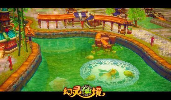 伯斯森林逃生